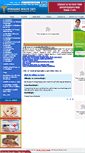 Mobile Screenshot of hyderabadhealthinfo.com